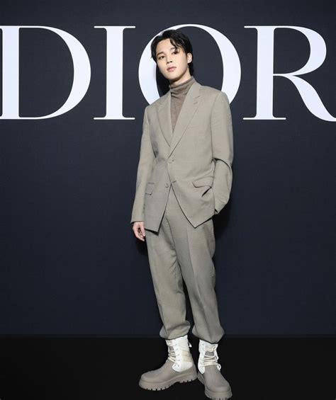 dior global ambassador list